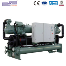 Industrial Water Screw Chiller HVAC Water Chiller Price